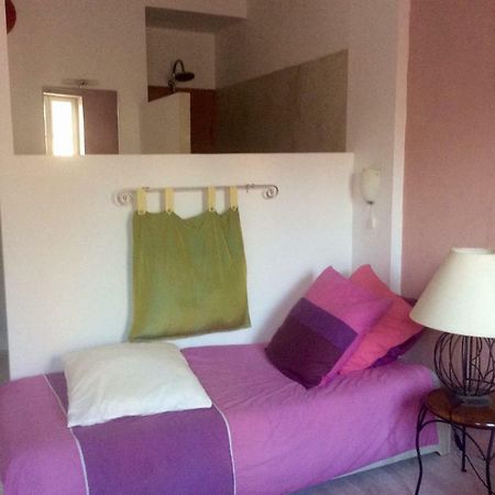 La Planque Bed & Breakfast Gruissan Exterior photo